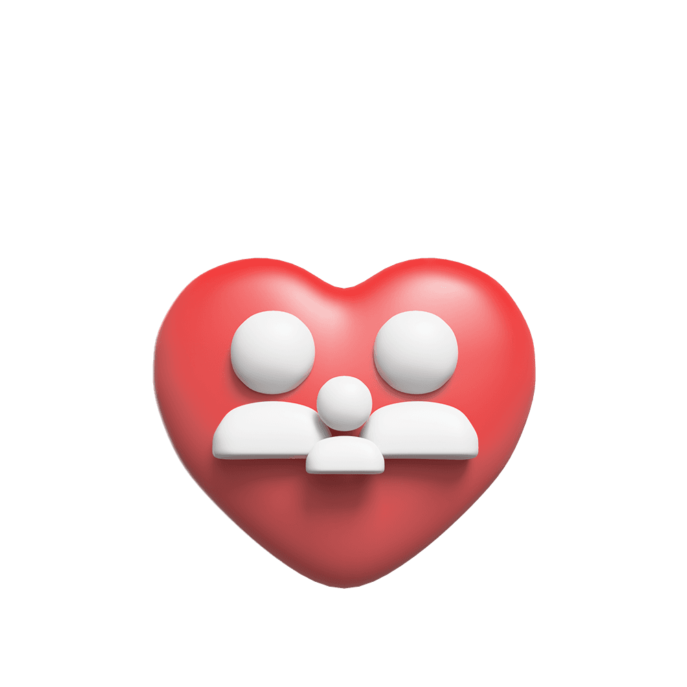 Семейный пакет